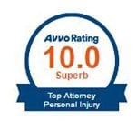 Avvo Rating