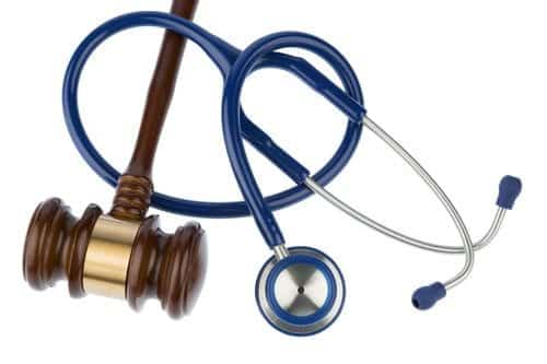 Ga Trial Attorney for Medical Malpractice Wrongful Death Case