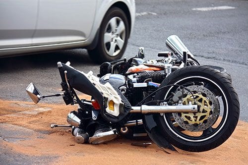 Motorcycle Accident Injury Attorneys Kennesaw, Ga