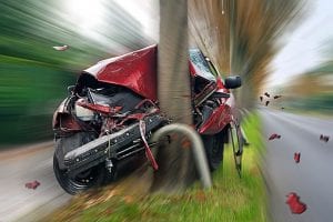 distracted driving accidents deadly