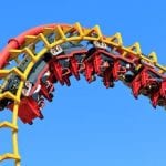 amusement park safety victims