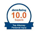 Avvo Rating