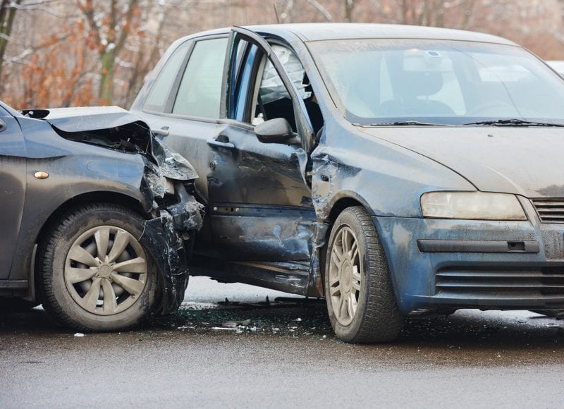 car wreck attorney mistakes