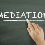 mediation process personal injury