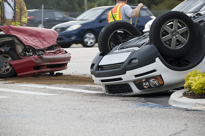 personal injury lawsuit