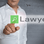 never hire lawyer contacts