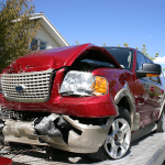 personal injury lawsuit property damage