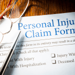 file personal injury claim