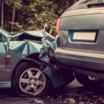 car accident liability