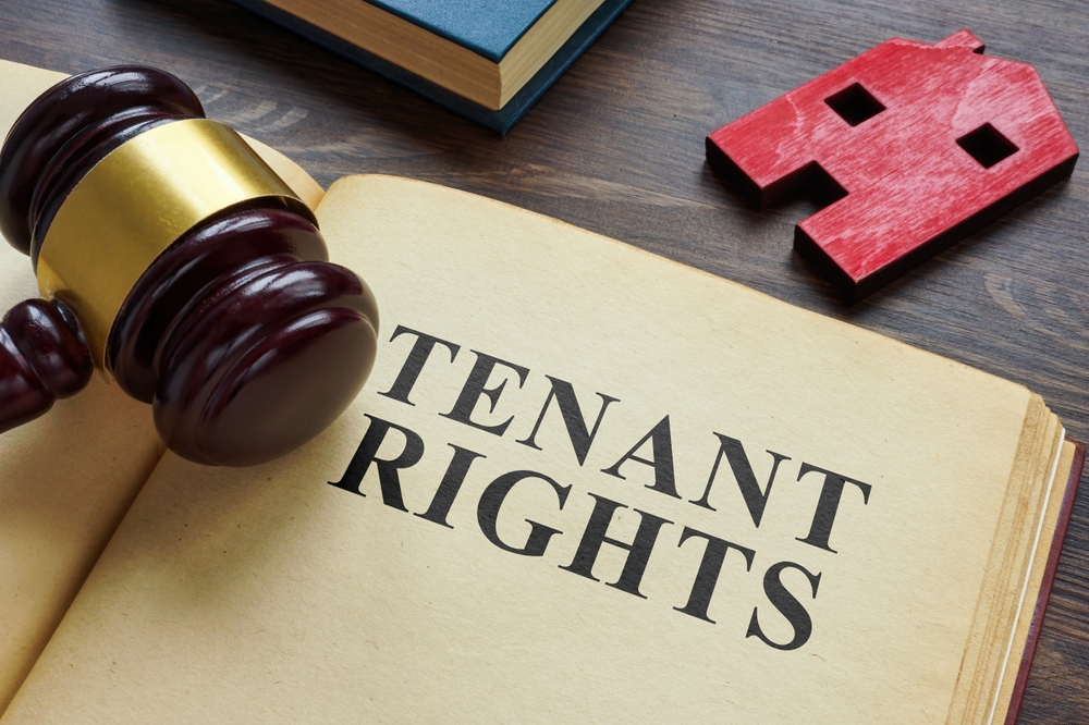 Tenant rights and landlord liability under Georgia premises liability law