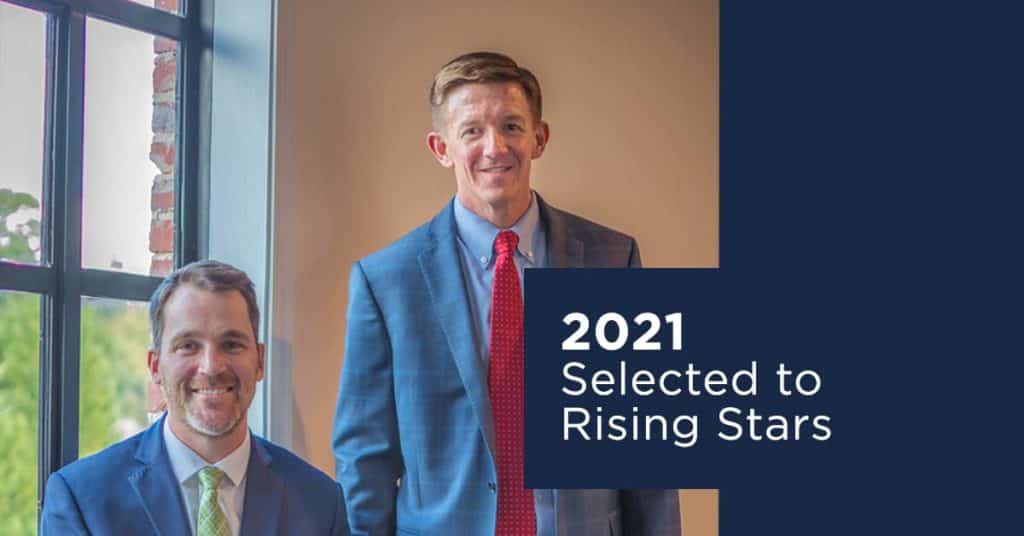 Two proffesional males besdie the title 2021 Selected to Rising Stars.