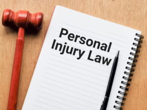 Georgia personal injury statute of limitations explained in legal documents