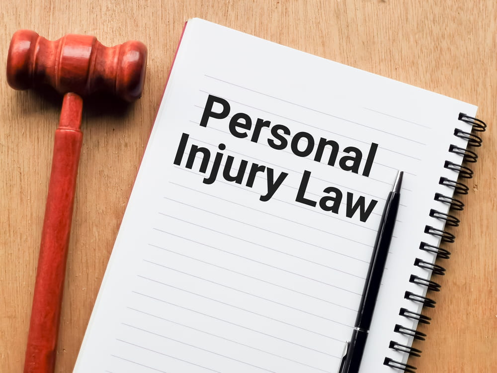 Georgia personal injury statute of limitations explained in legal documents