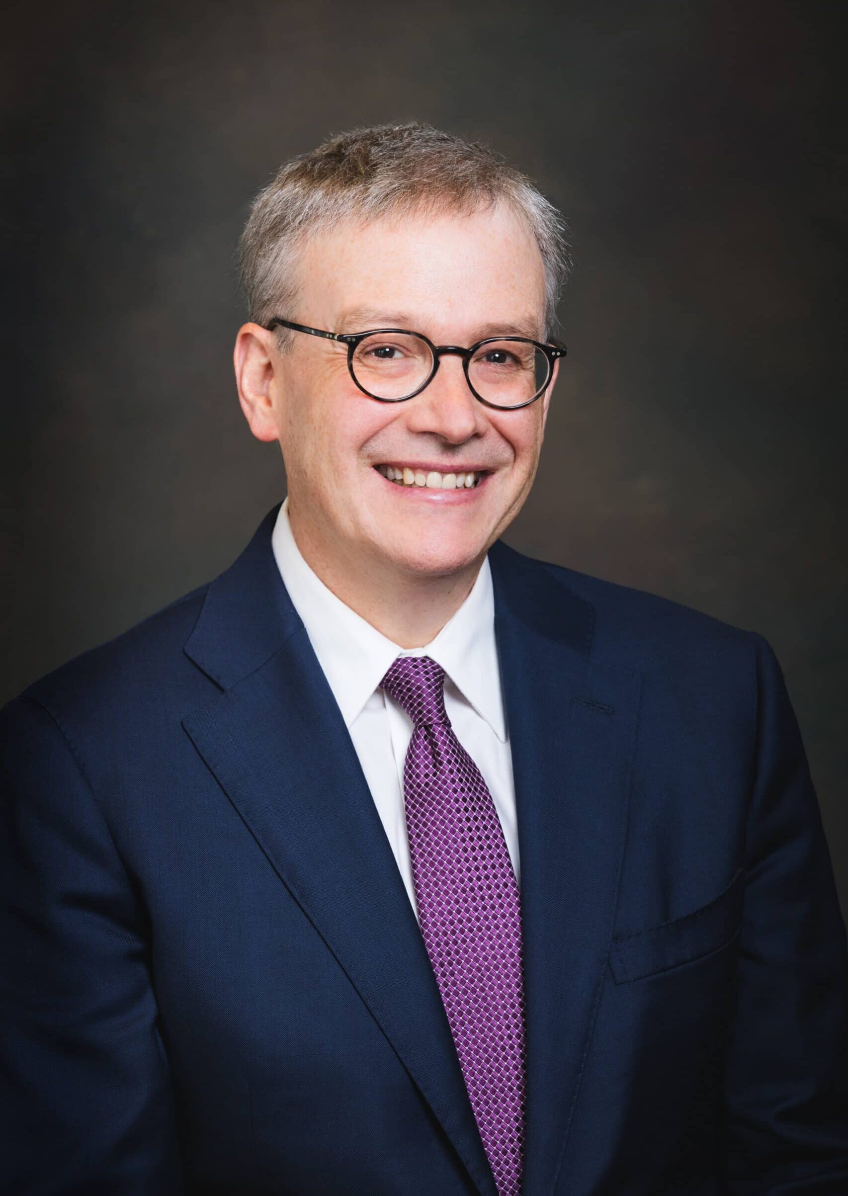 Professional Headshot of Medical Malpractice Attorney Marc Howard