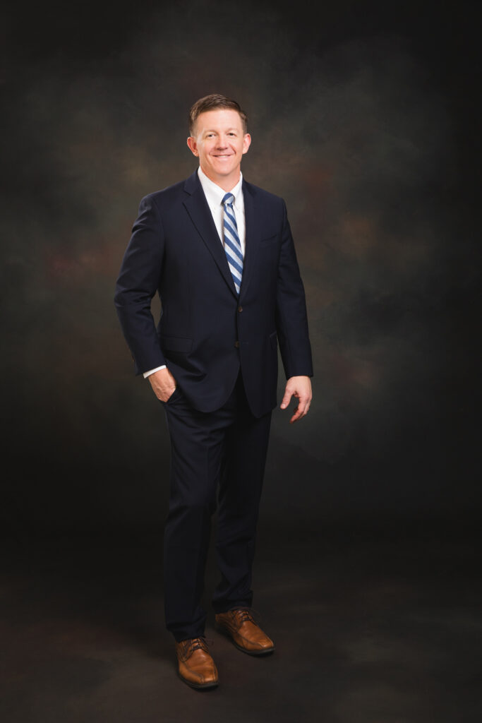Attorney Joel Williams
