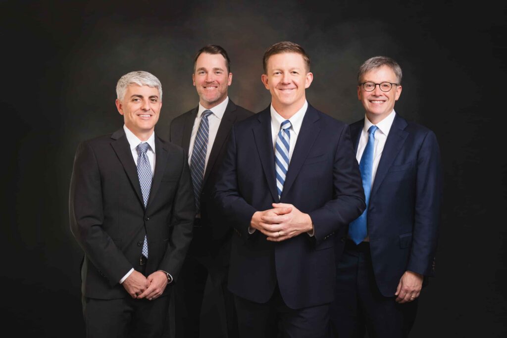 Picture of the Attorneys