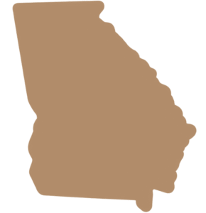 State of Georgia.