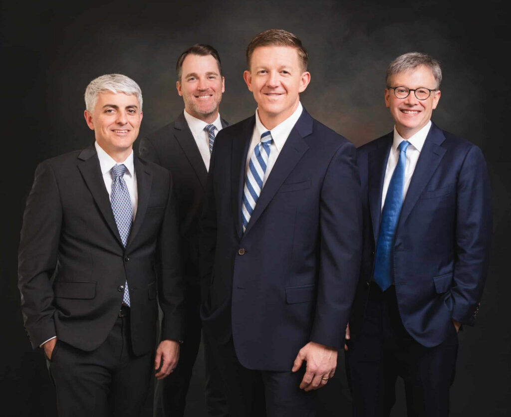 Williams Elleby Howard & Easter personal injury attorneys in Kennesaw Georgia.