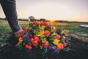 Funeral Flowers